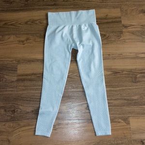 Gymshark viral seamless leggings